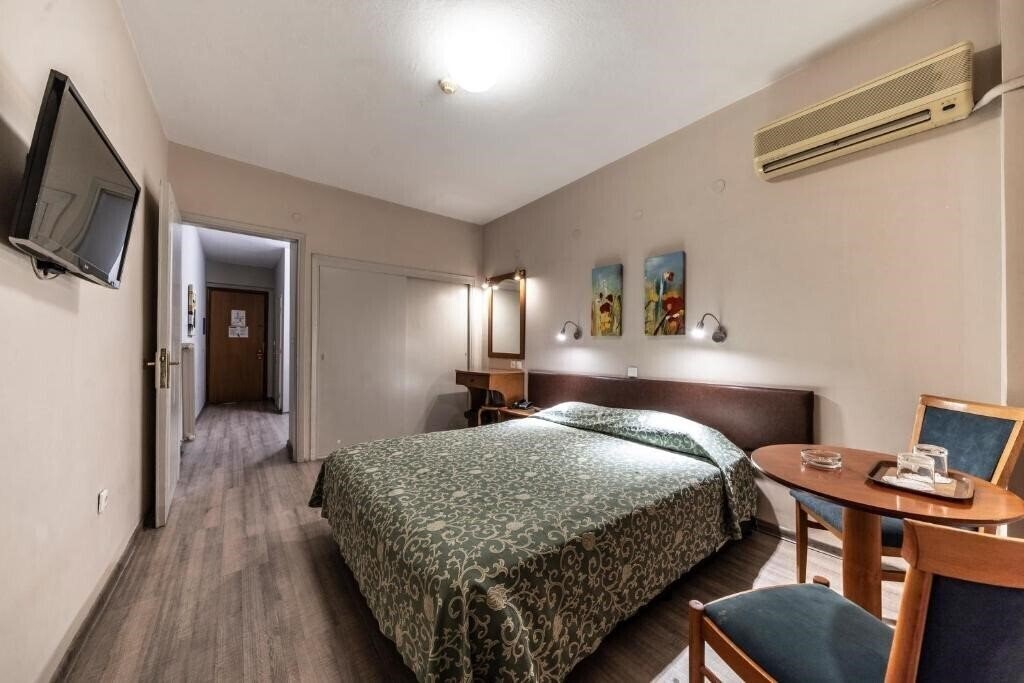 Фото Vergina Hotel 3*