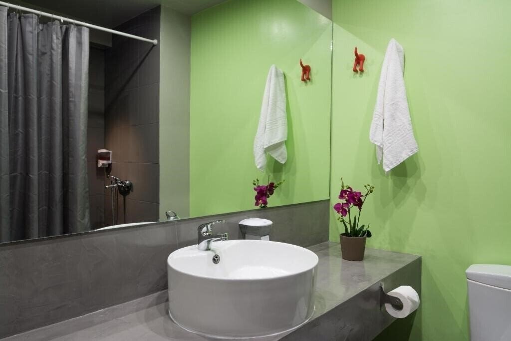 Фотография Vergina Hotel 3*