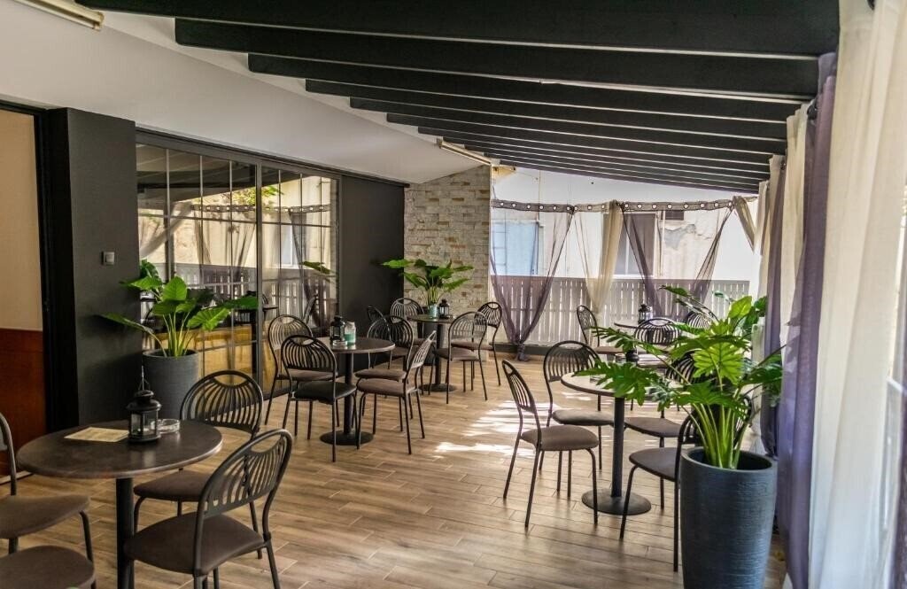 Изображение Vergina Hotel 3*