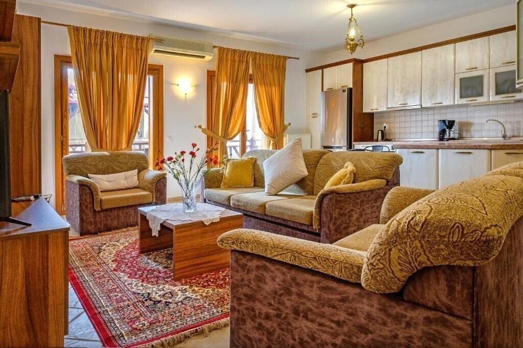 Зображення Archondariki Guest House 4*