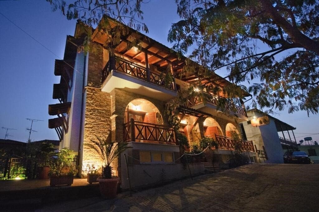Картинка Archondariki Guest House 4*