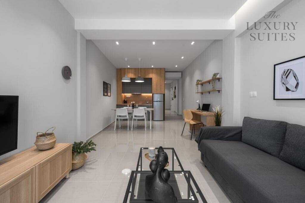 Фотография Bonsai Apartments апартаменты
