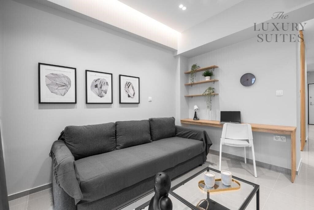 Изображение Bonsai Apartments апартаменты