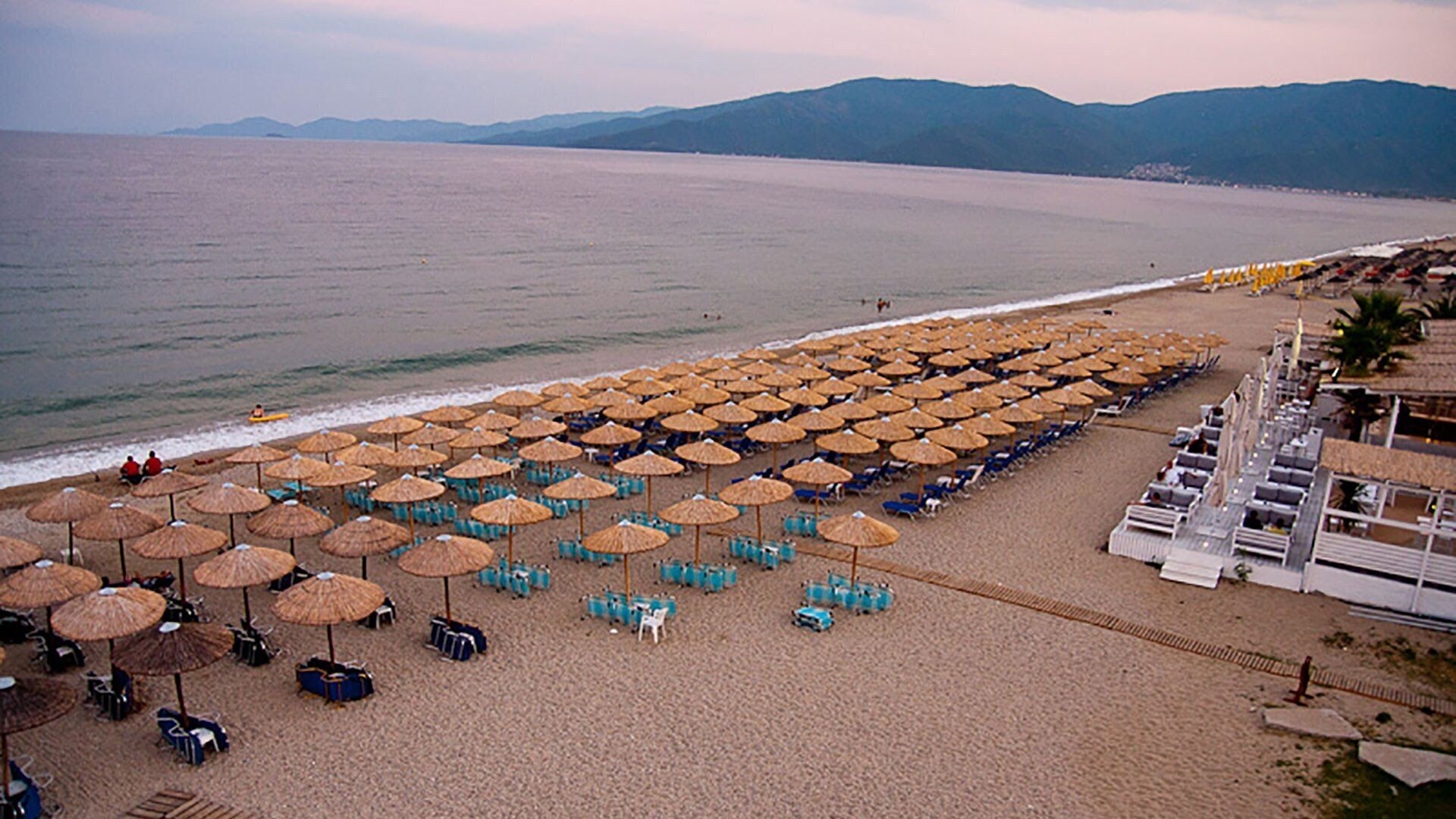 Фото Saint George 4*