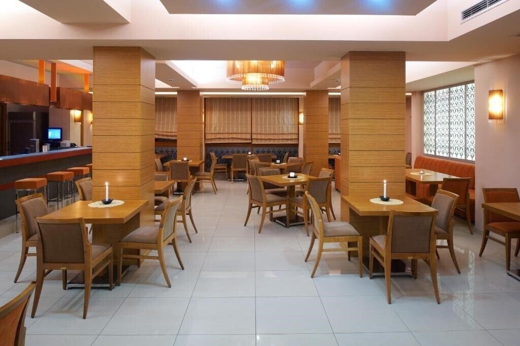 Фотографія Pefka 3*