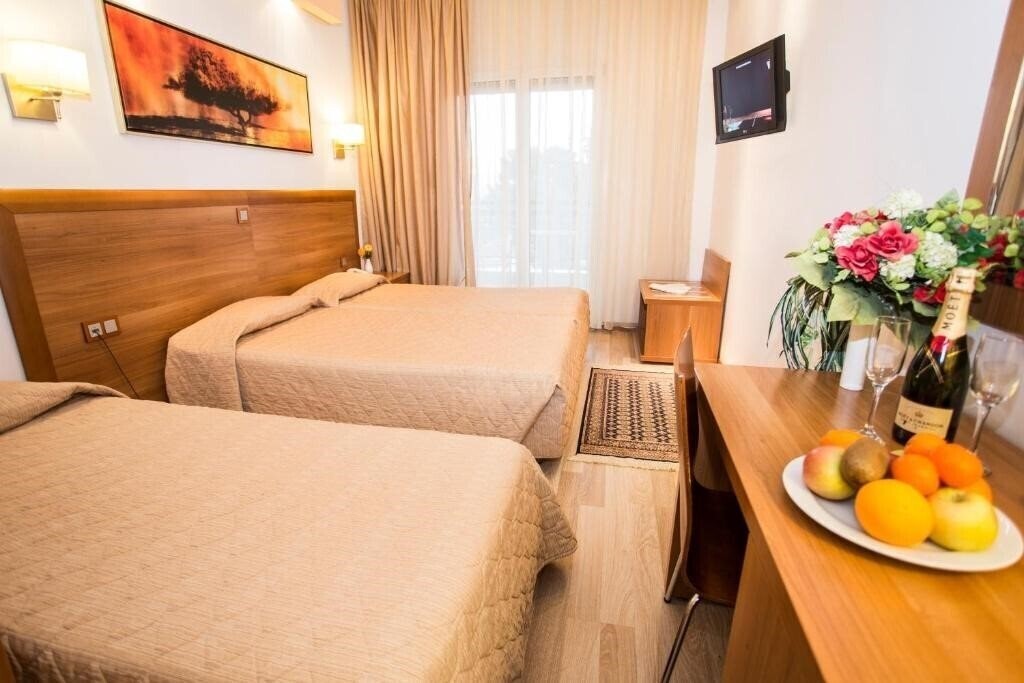 Зображення Pefka 3*