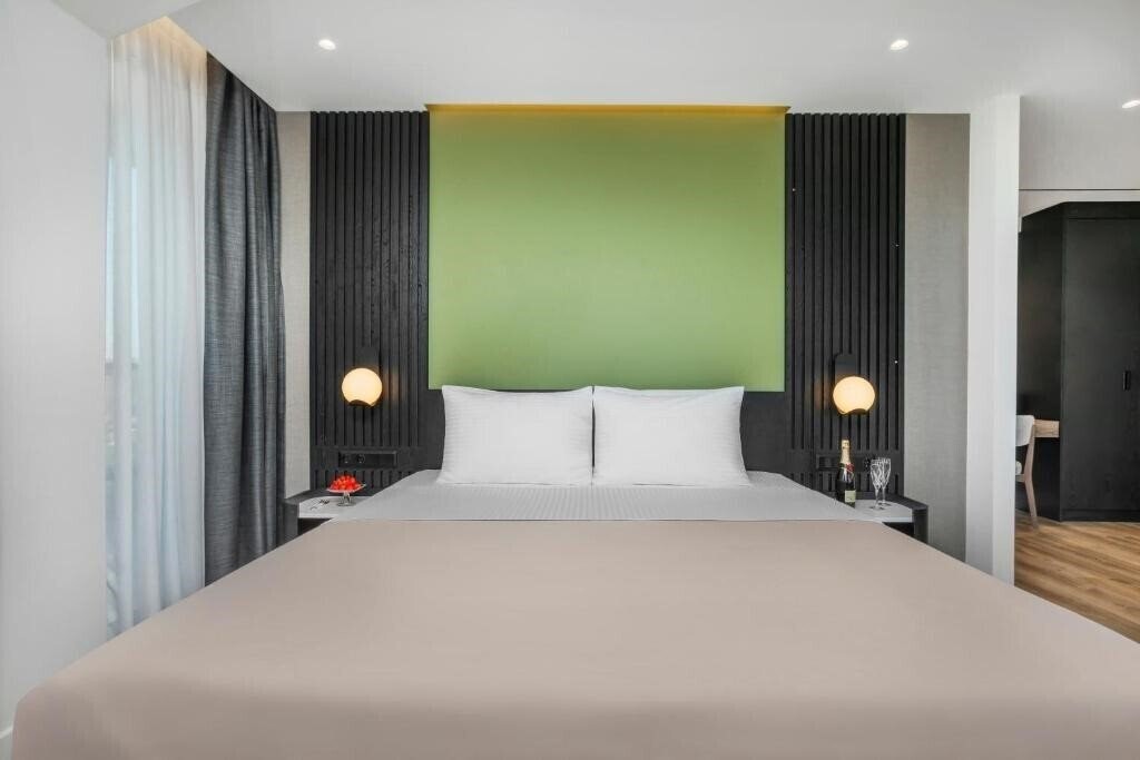 Картинка Pefka 3*