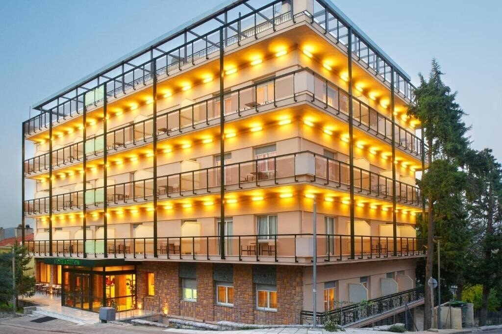 Картинка Pefka 3*