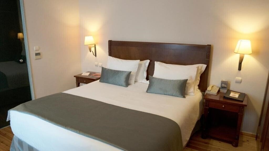 Изображение The Bristol Hotel 5*