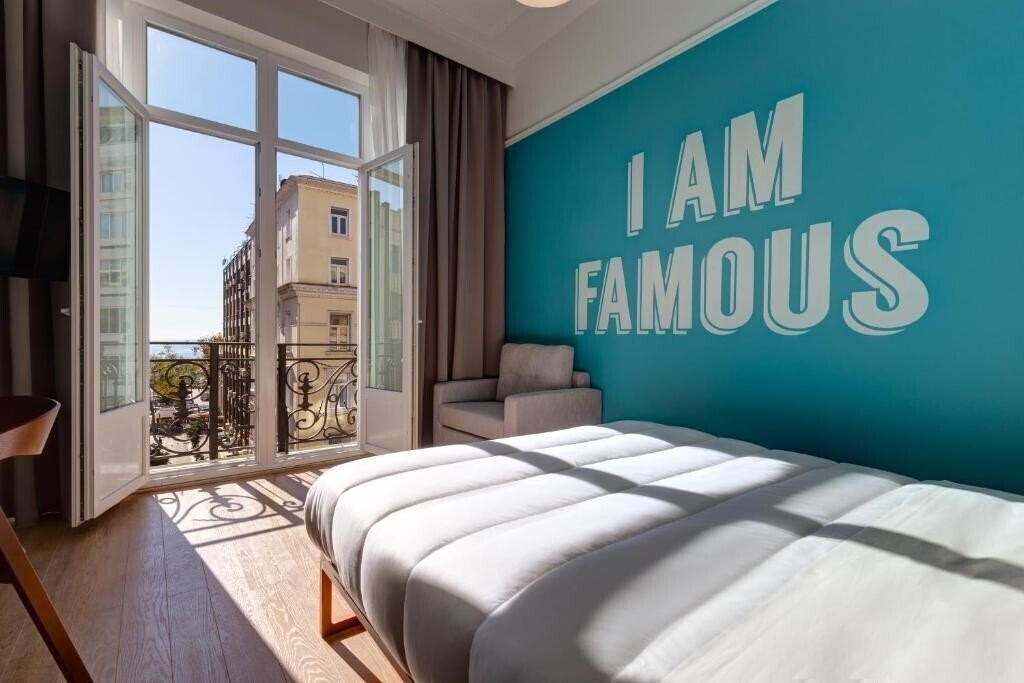Зображення Colors Urban Hotel 4*