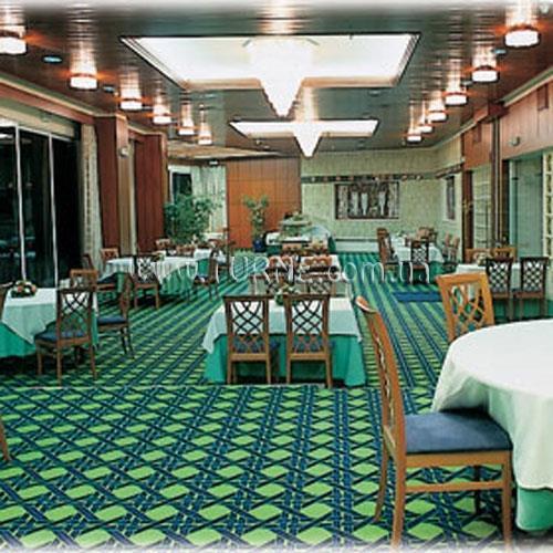 Готель Panorama 4*