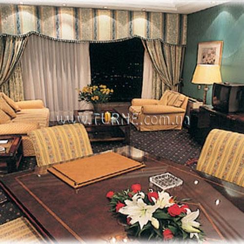 Фотографія Panorama 4*