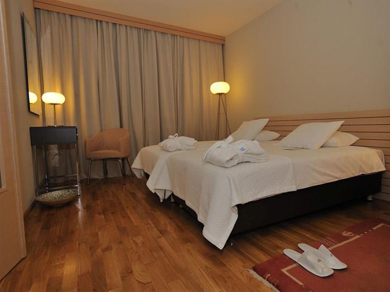 Картинка Astoria Hotel 3*