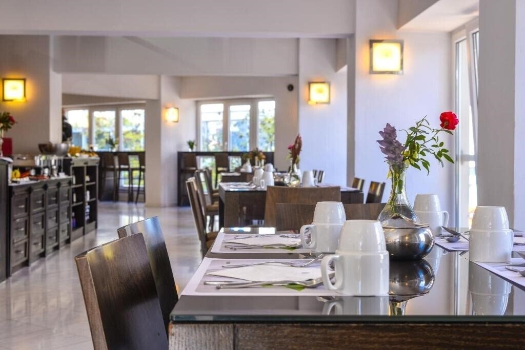 Фотография Astoria Hotel 3*