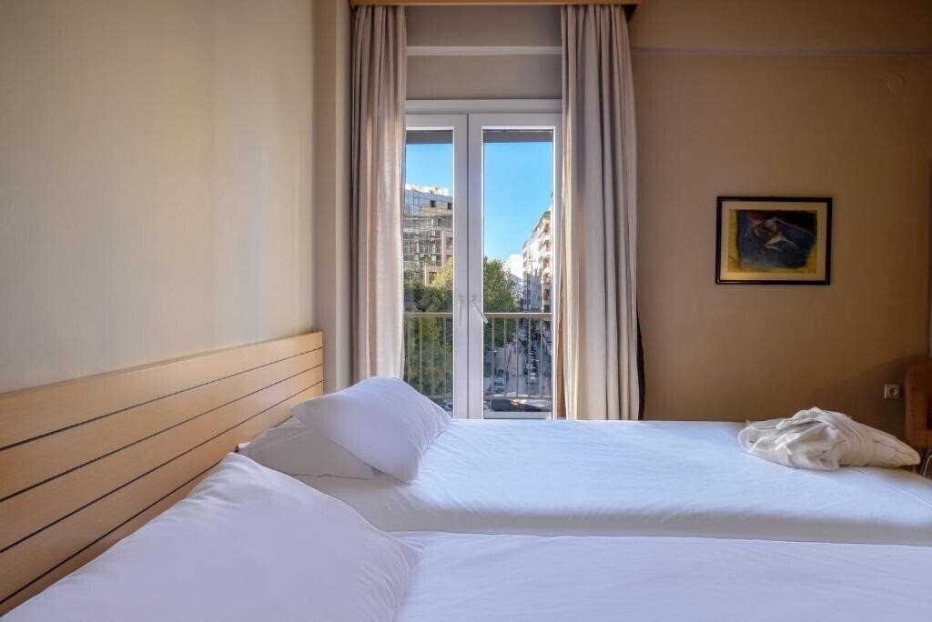 Картинка Astoria Hotel 3*