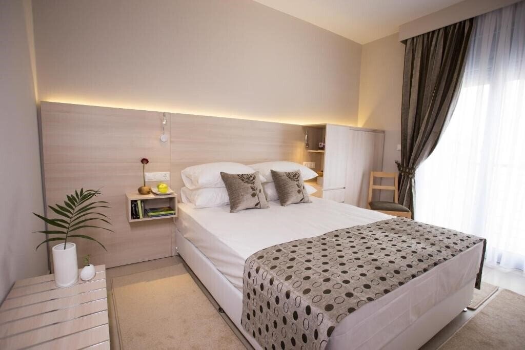 Фото Polis Luxury Apartments & Studios 4*