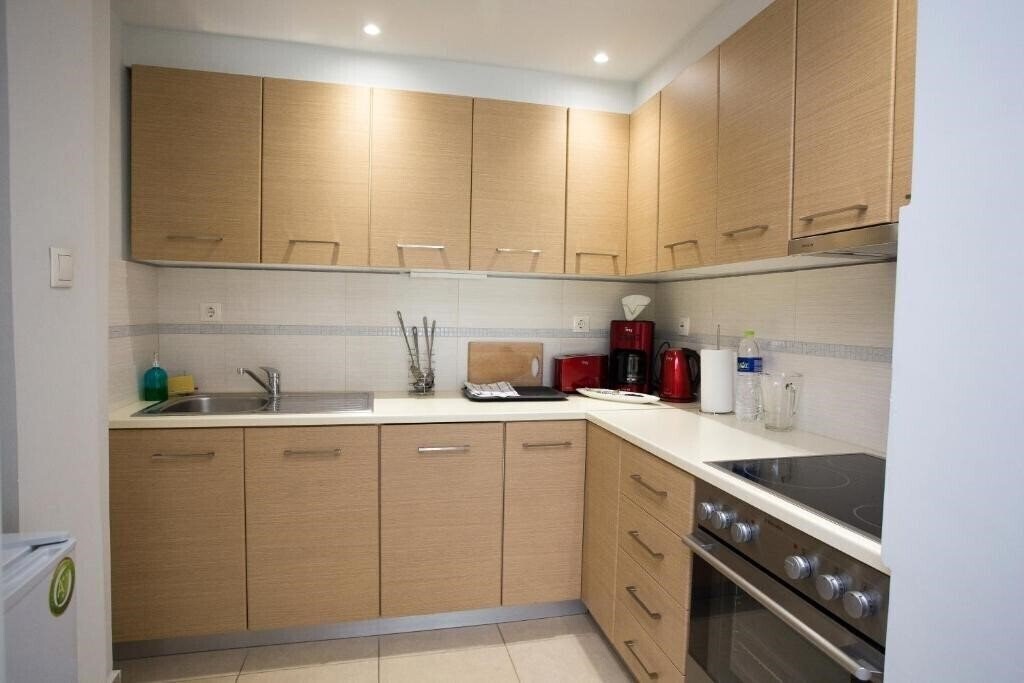 Фотография Polis Luxury Apartments & Studios 4*