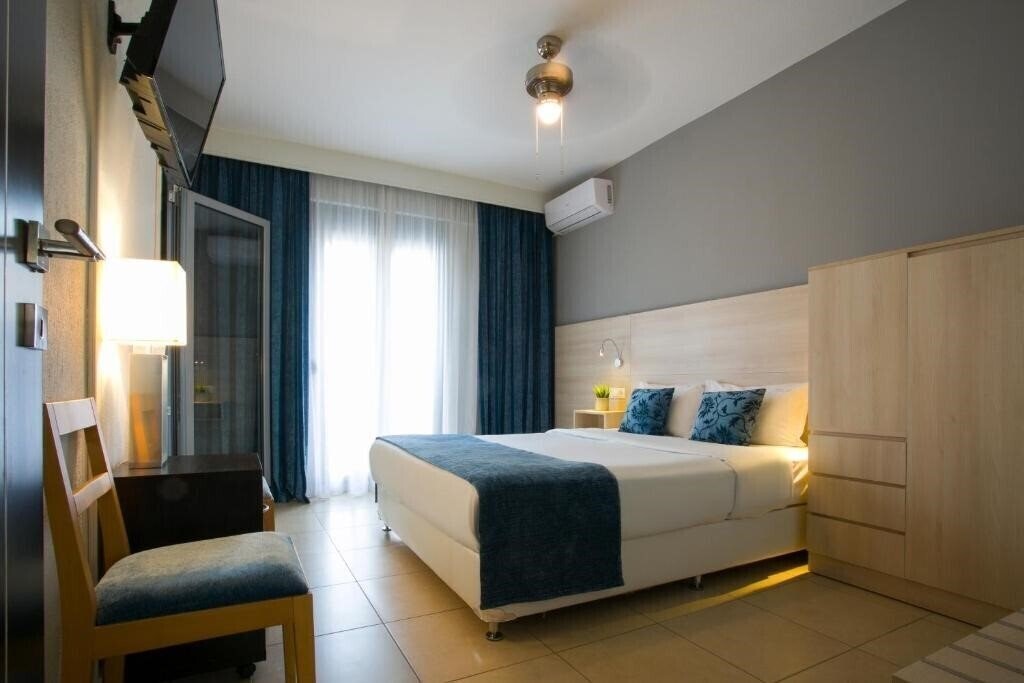 Картинка Polis Luxury Apartments & Studios 4*