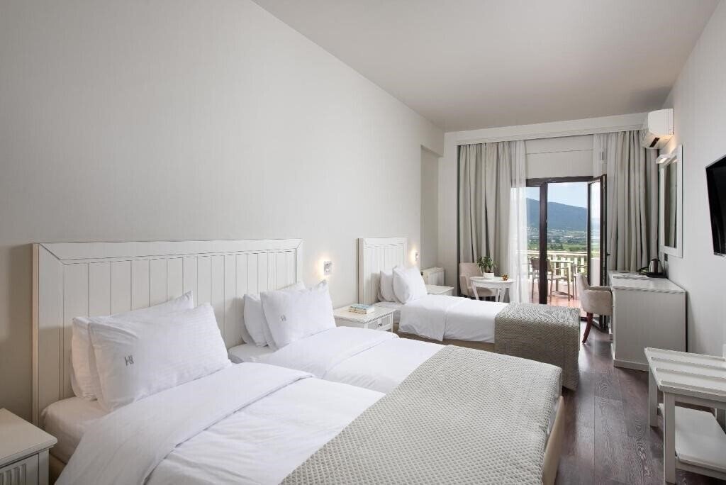 Фото Heaven Hotel 3*