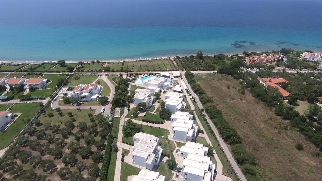 Зображення Skion Palace Beach Hotel 4*