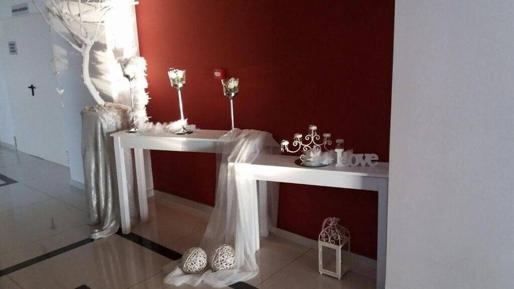 Фотографія Acropol Hotel 4*