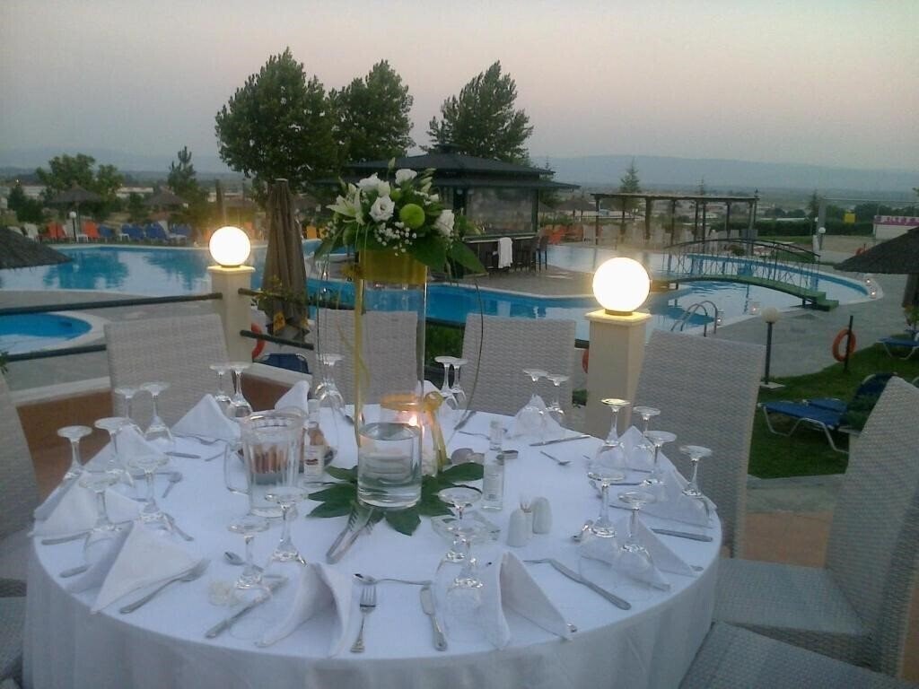 Зображення Acropol Hotel 4*