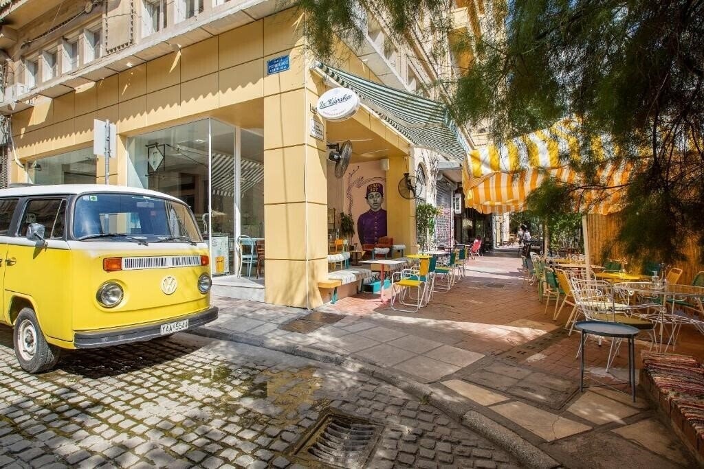 Зображення The Caravan 3*