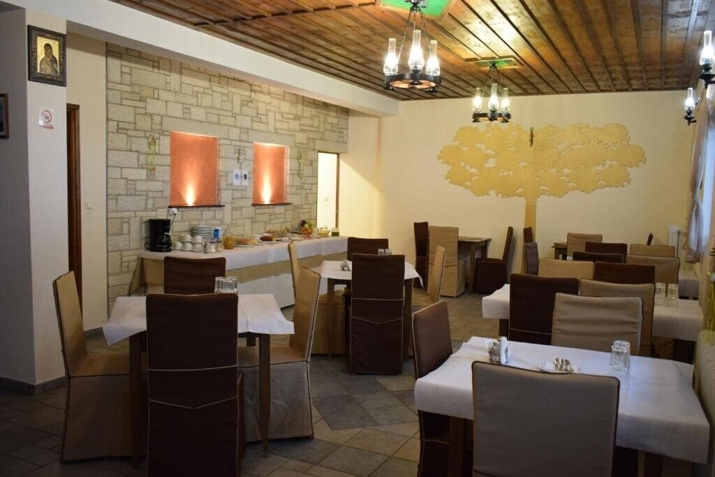 Фотография Agnantio Hotel 3*