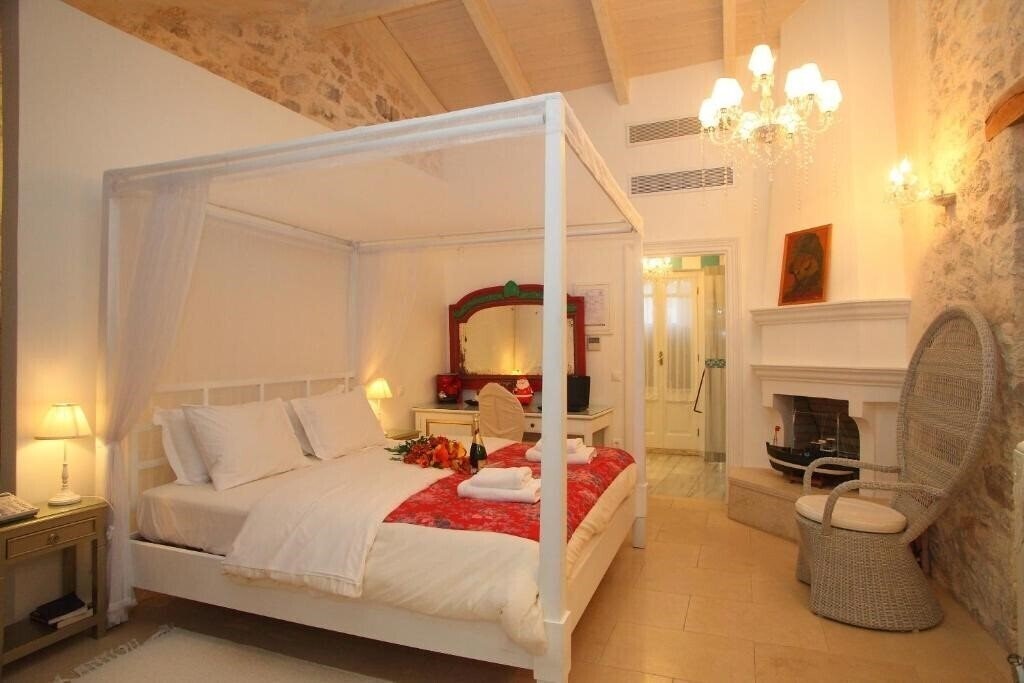 Фото Aigli Hotel 2*