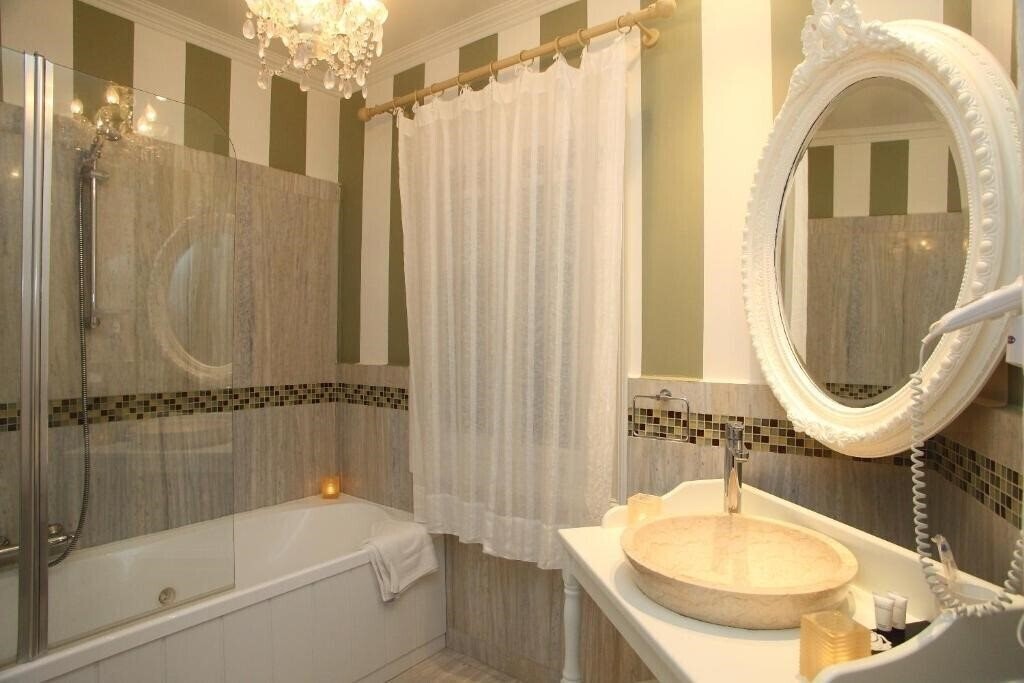 Фотографія Aigli Hotel 2*
