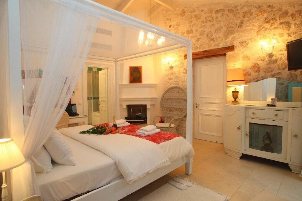 Зображення Aigli Hotel 2*