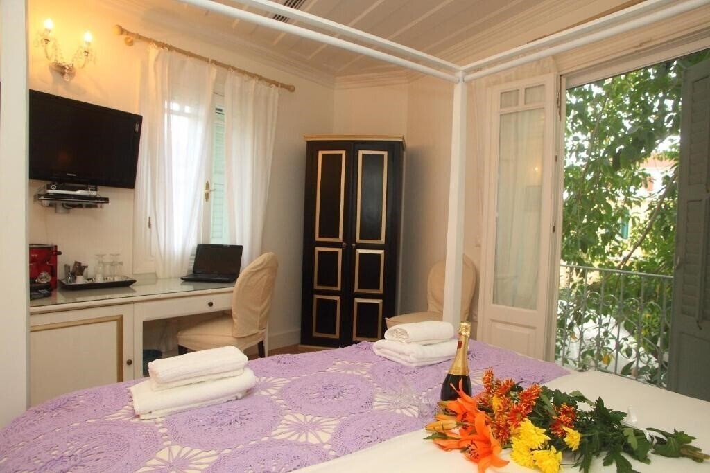 Картинка Aigli Hotel 2*