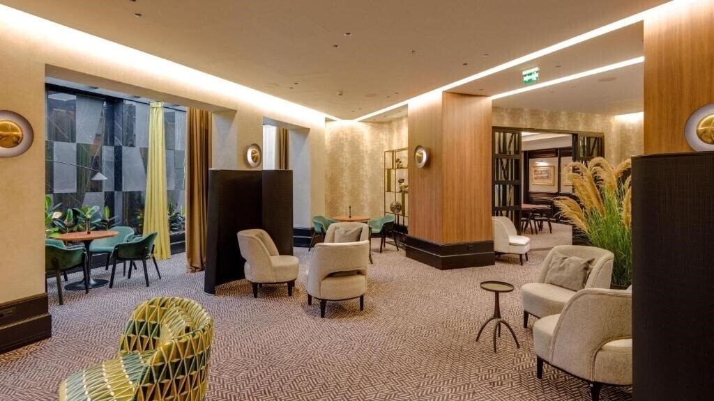 Зображення Electra Palace Hotel 5*
