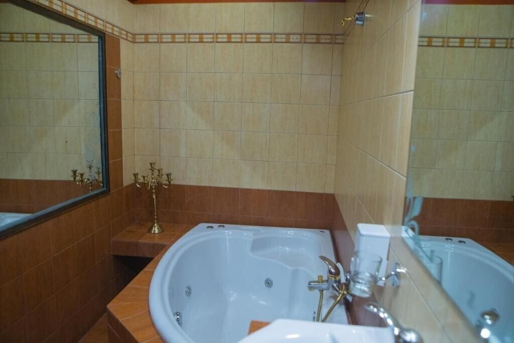 Зображення Morfeas Guesthouse Коттедж коттедж