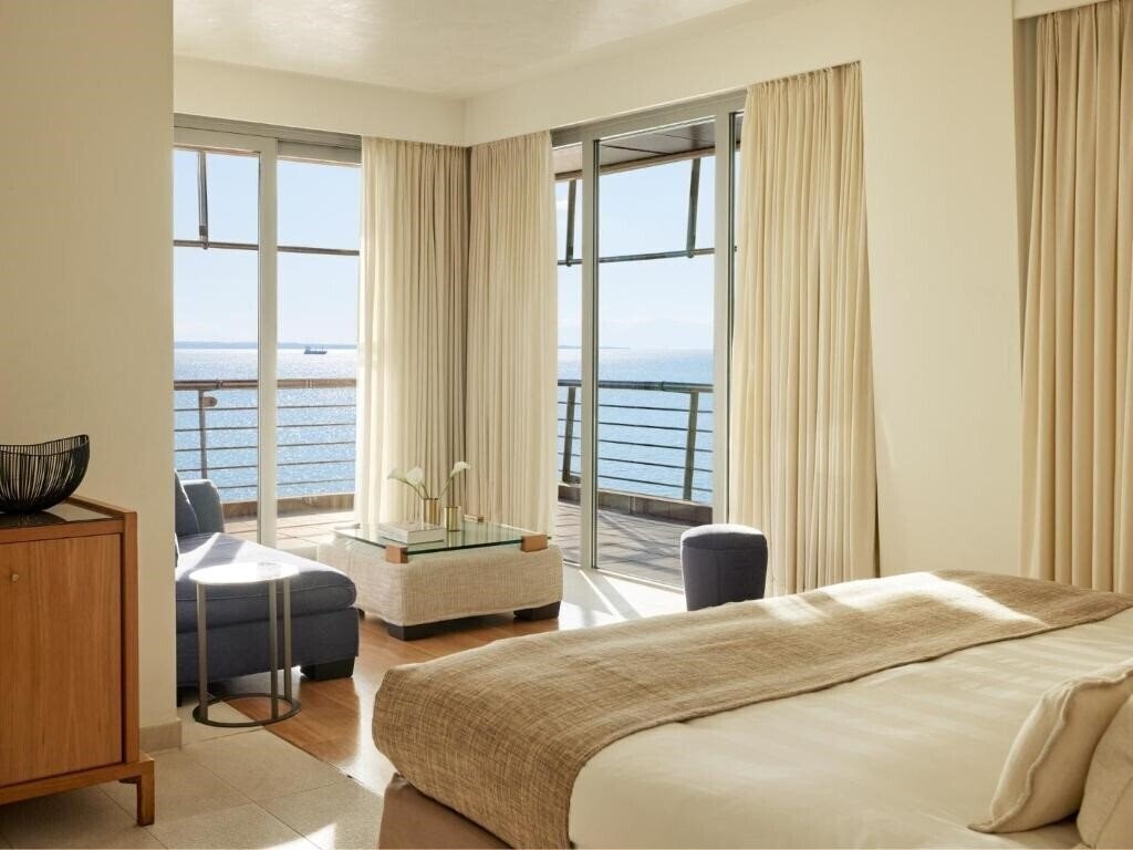 Фото Daios Luxury Living Hotel 5*