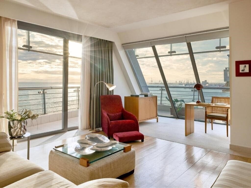 Картинка Daios Luxury Living Hotel 5*