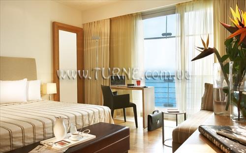 Зображення Daios Luxury Living Hotel 5*