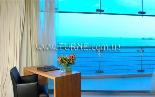 Фотографія Daios Luxury Living Hotel 5*