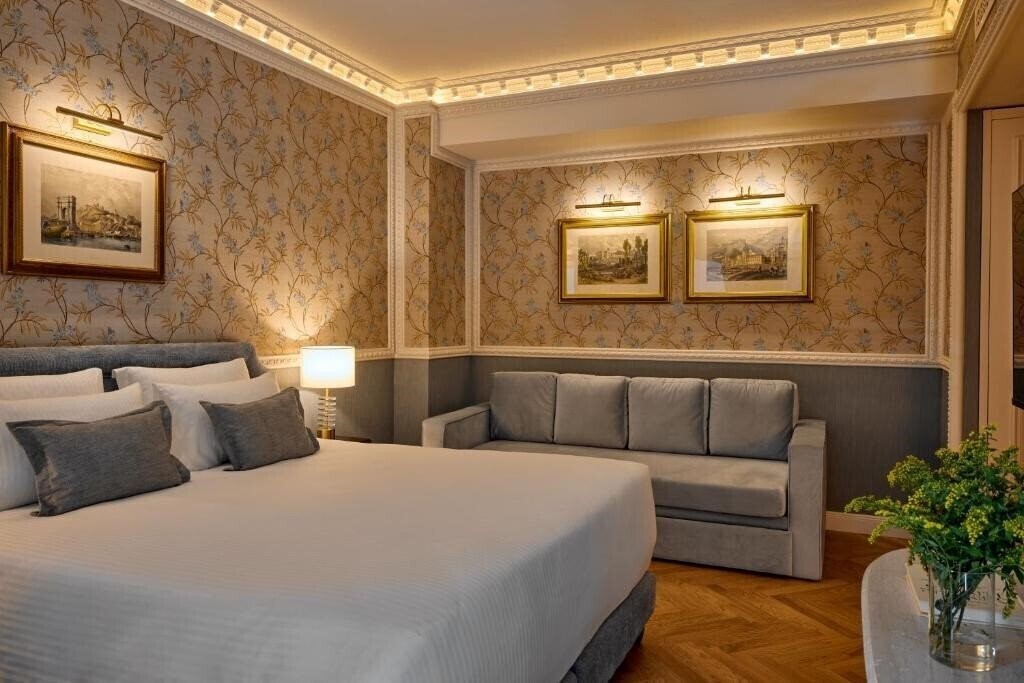 Фотографія Mediterranean Palace 5*