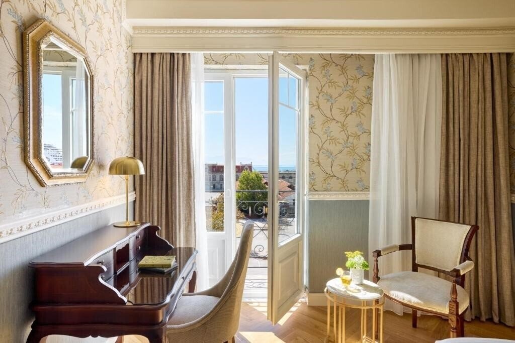 Зображення Mediterranean Palace 5*