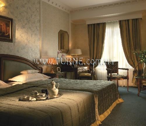 Готель Mediterranean Palace 5*