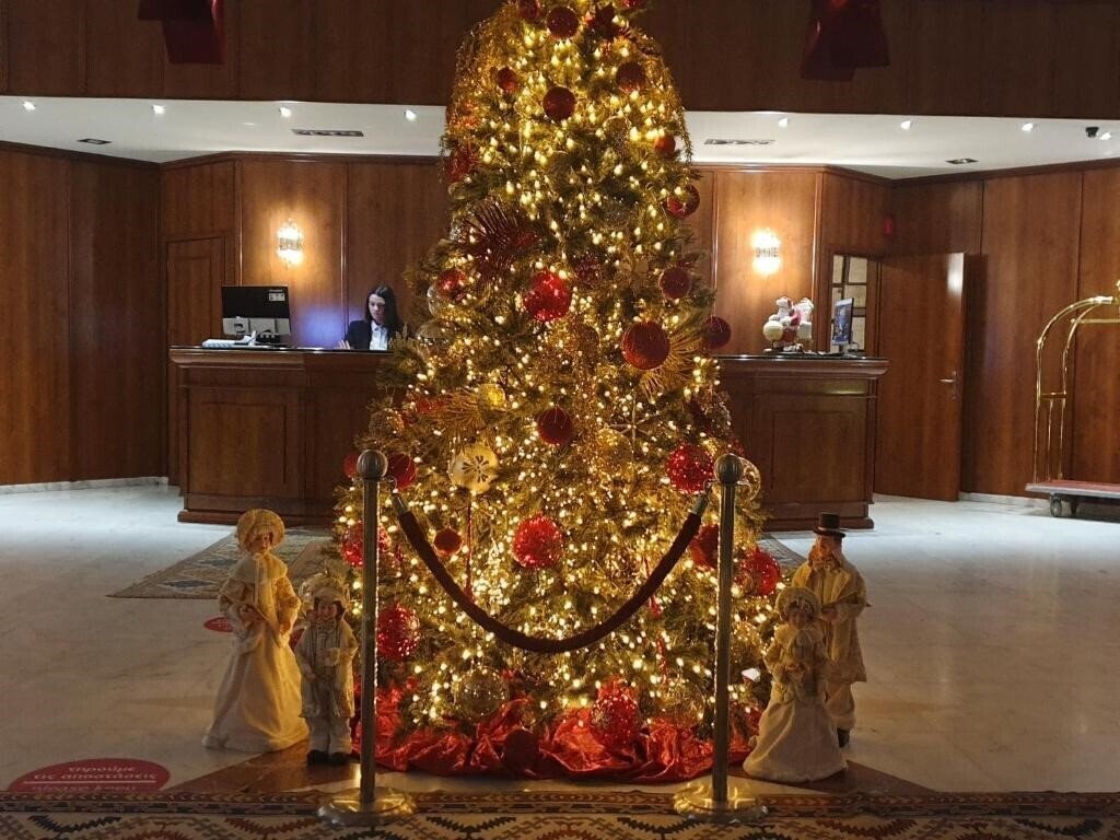 Готель Royal Hotel 4*