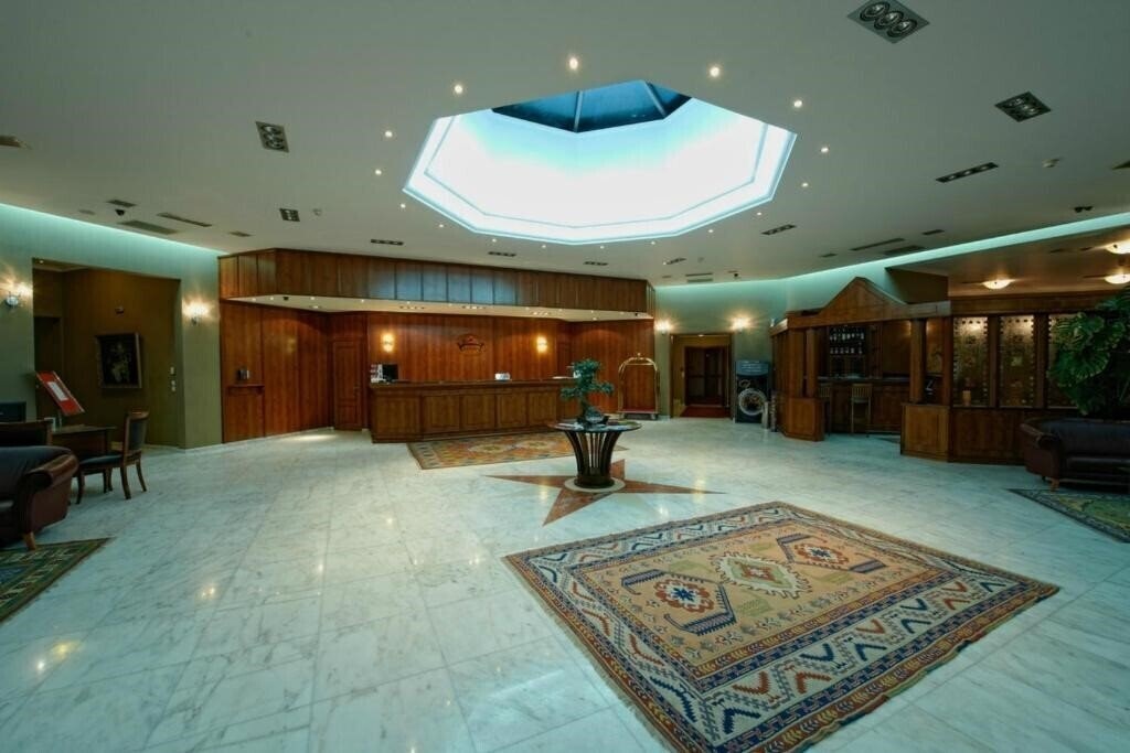 Картинка Royal Hotel 4*