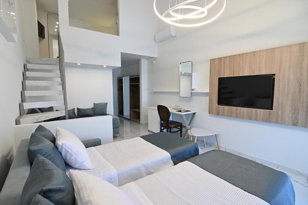 Зображення Rihios Hotel апартаменты