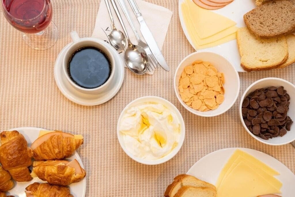 Картинка Ilisia Hotel Apt апартаменты