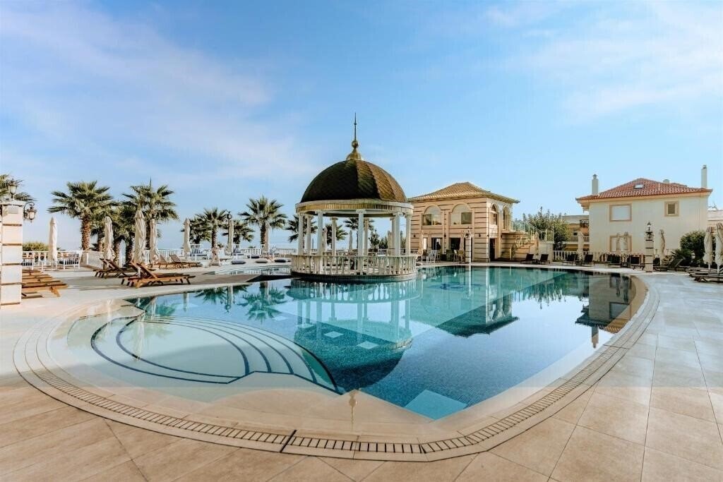 Фото Wellness Santa Hotel 5*