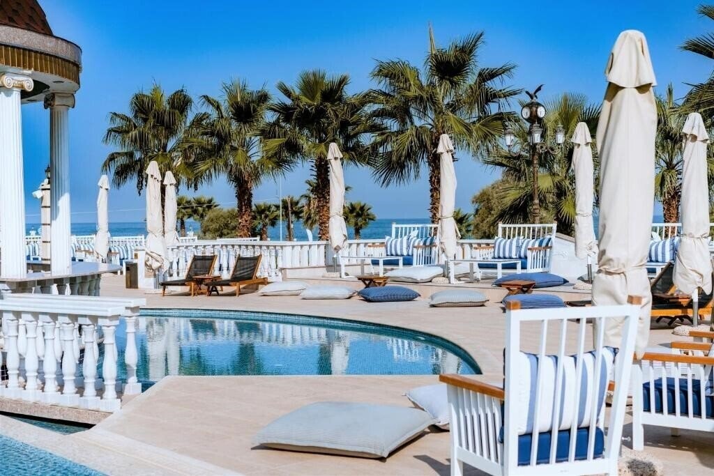 Фотографія Wellness Santa Hotel 5*