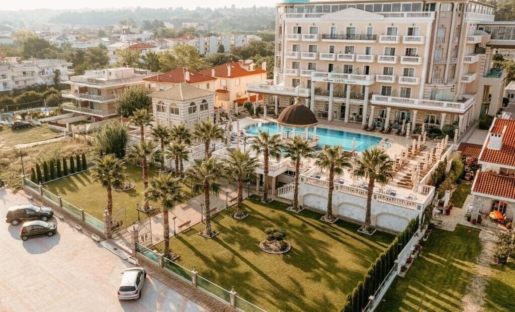 Зображення Wellness Santa Hotel 5*