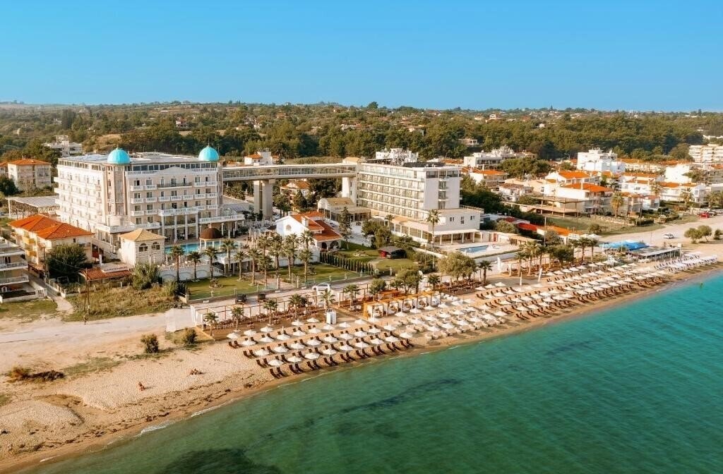Картинка Wellness Santa Hotel 5*