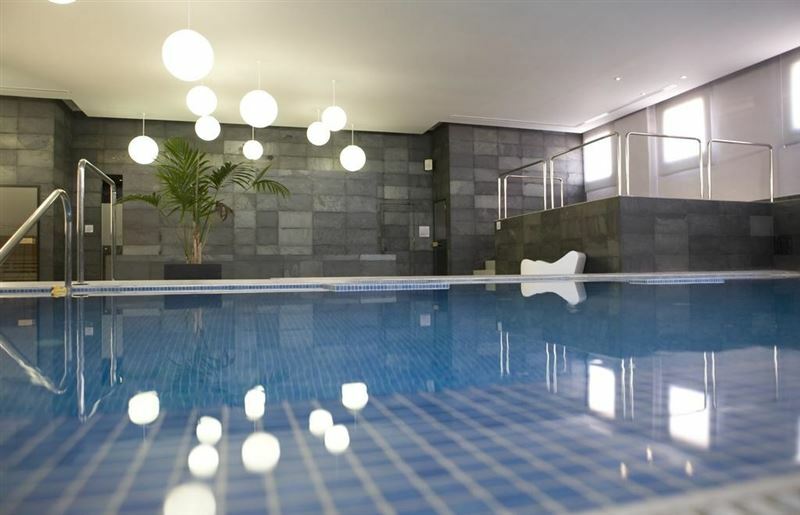 Картинка Wellness Santa Resort 5*
